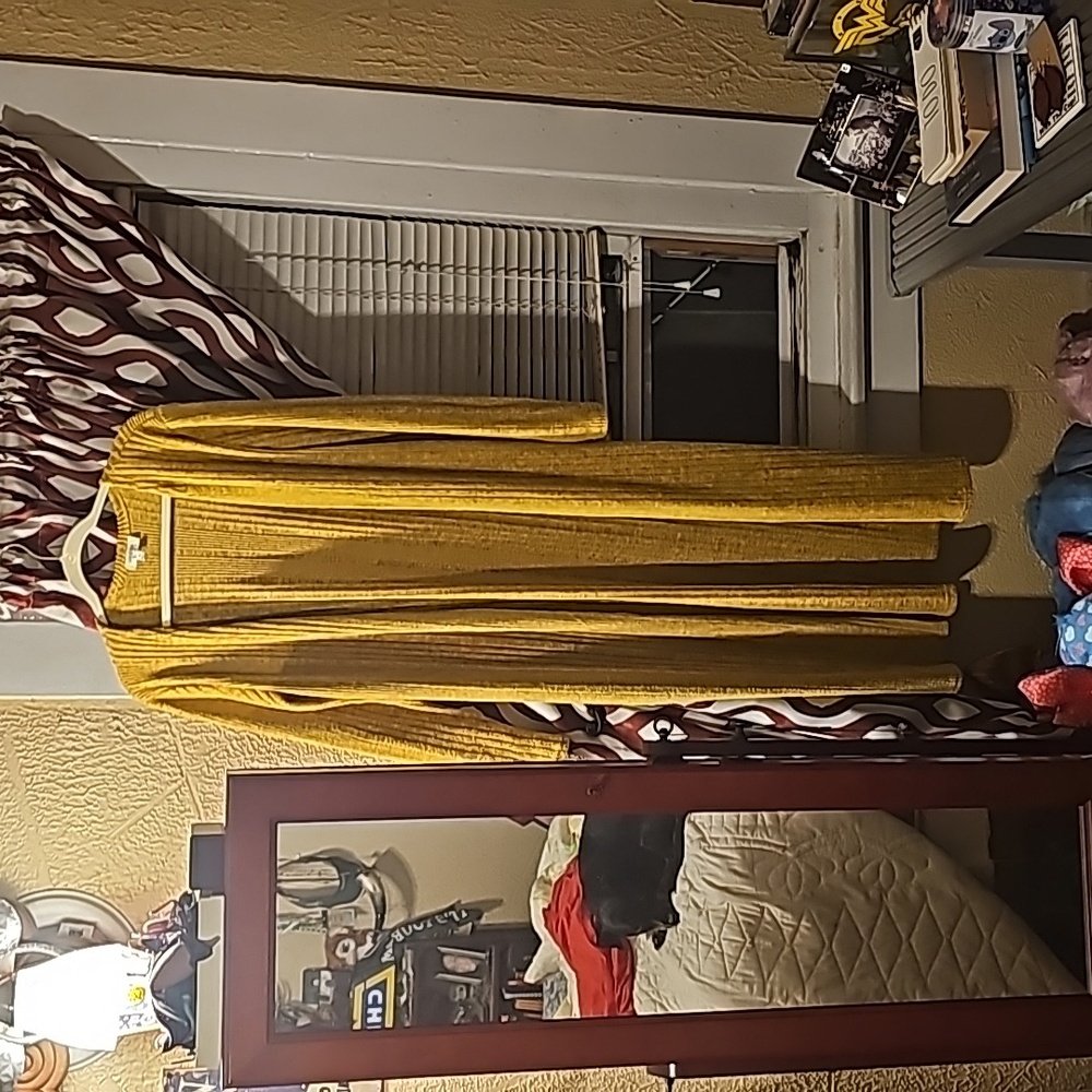 Duster cardigan by umgee